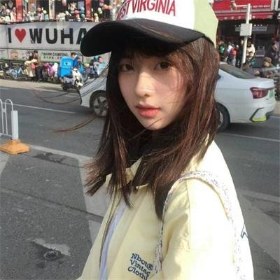 桃源梦里一美人