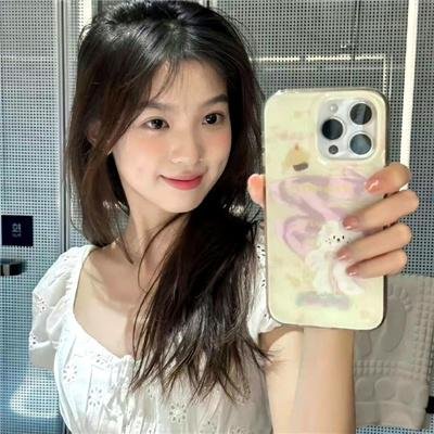 纯纯的小时光