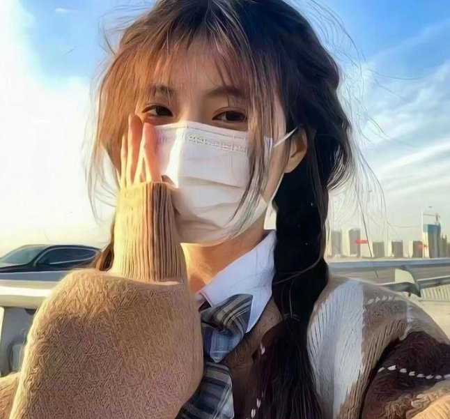 天使的话儿